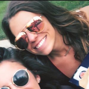 Meet your Posher, Tracey